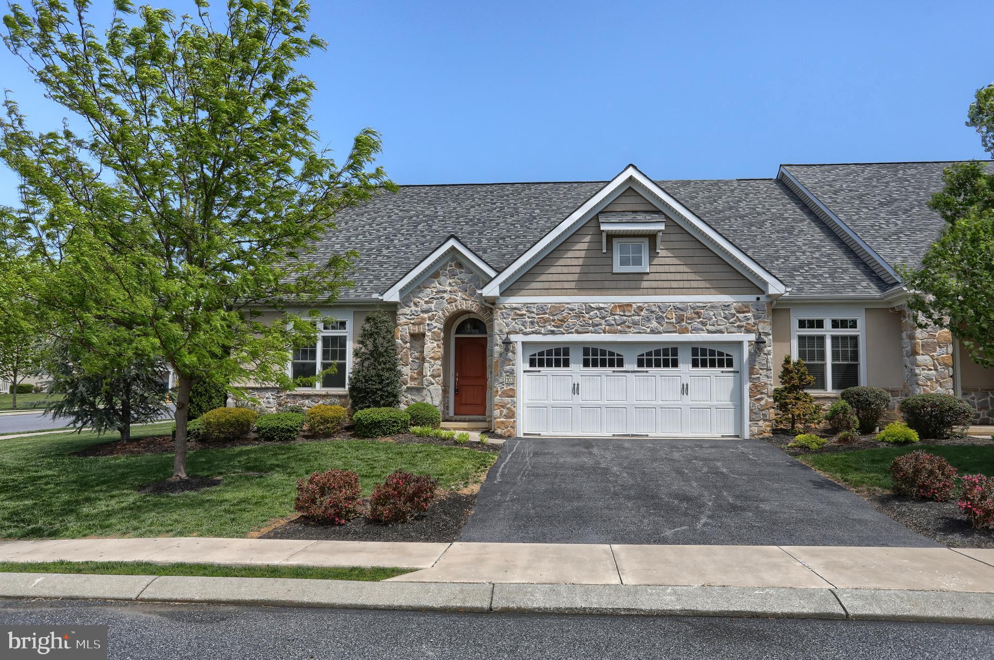 WINDERMERE - Residential