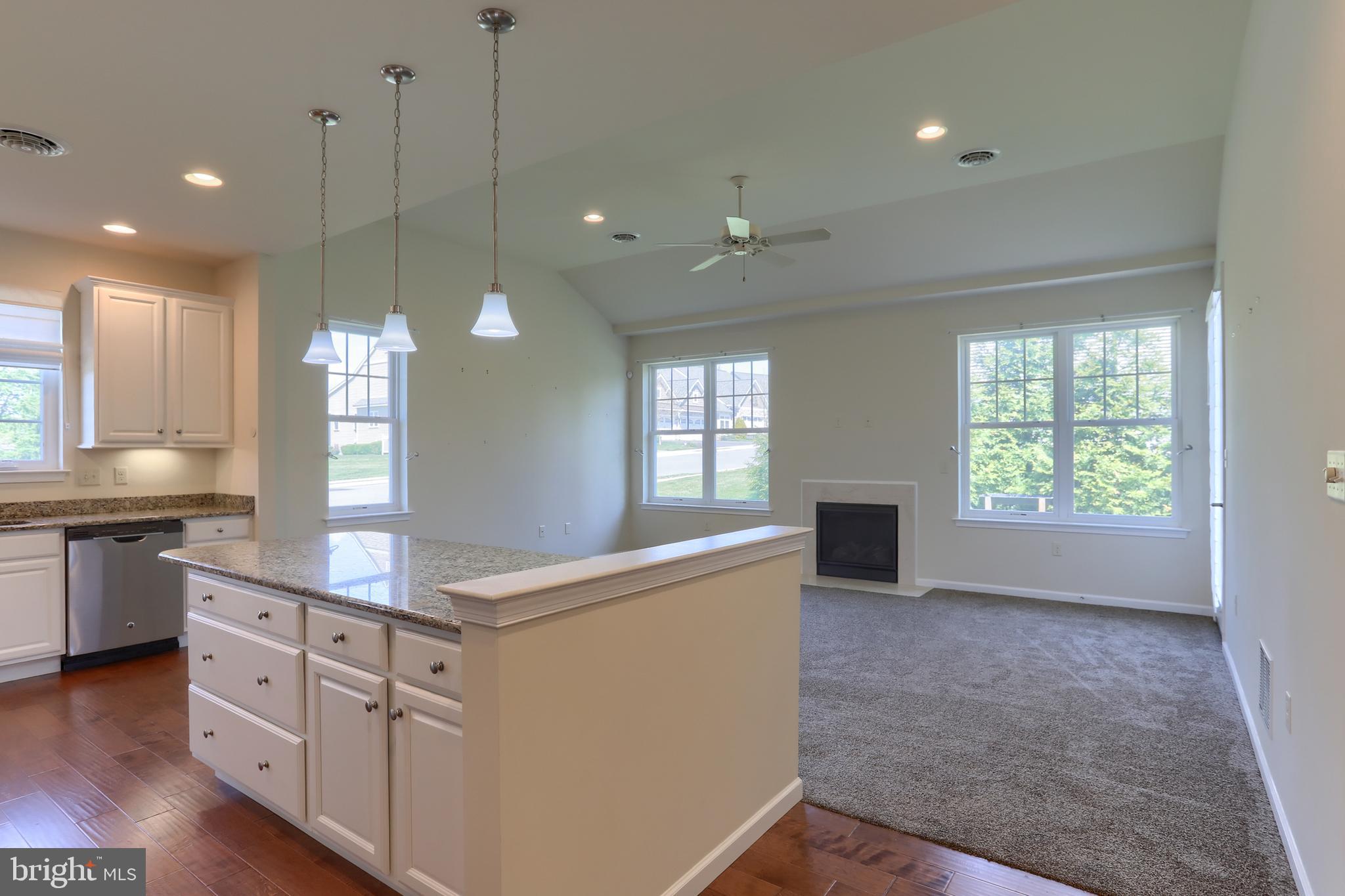 WINDERMERE - Residential