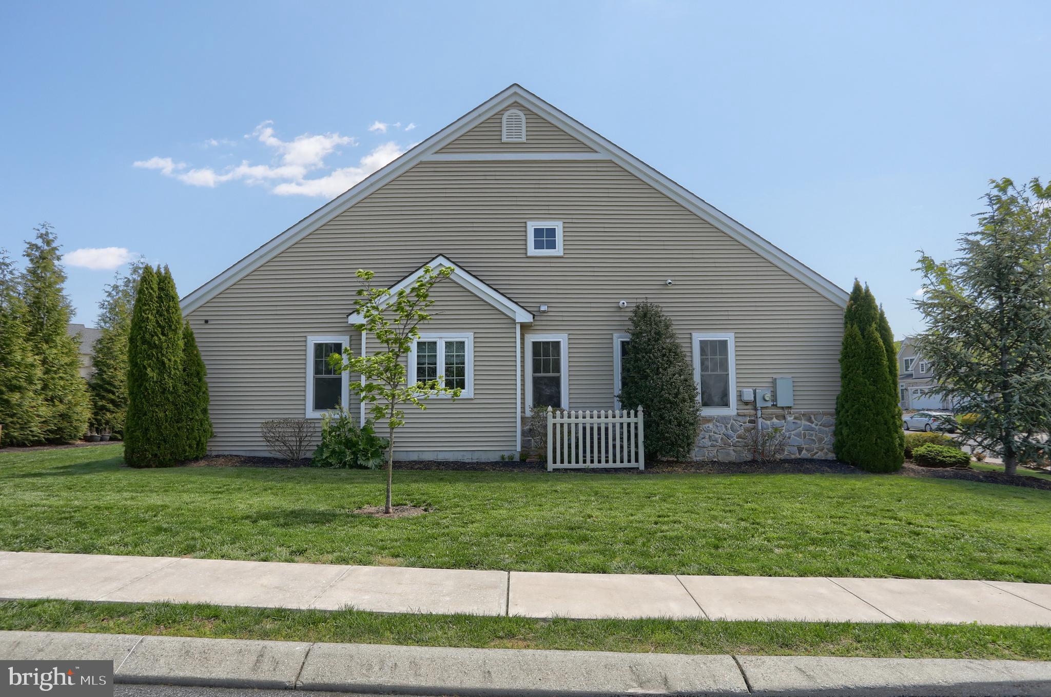 WINDERMERE - Residential