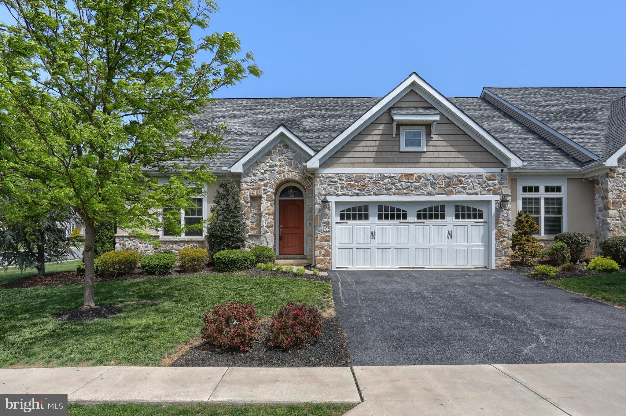 WINDERMERE - Residential