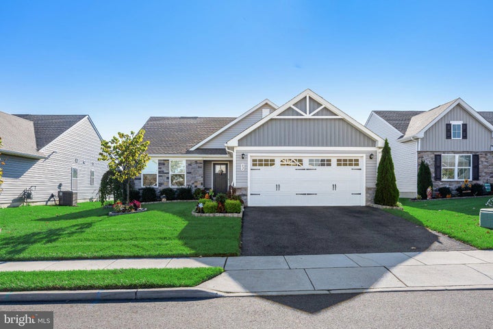 Photo 1 of 30 — 82 SENATORS WAY, BERLIN, NJ 08009