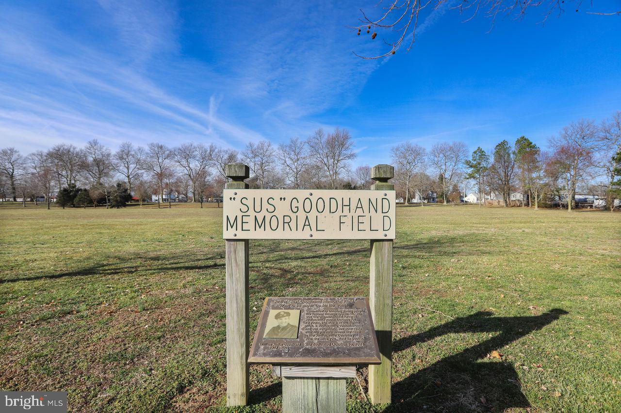 SUDLERSVILLE - Residential