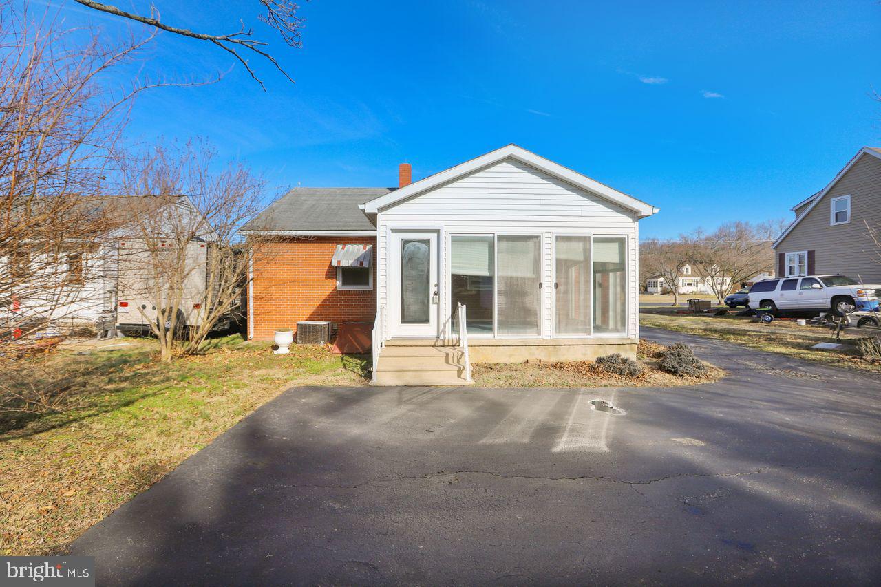 SUDLERSVILLE - Residential