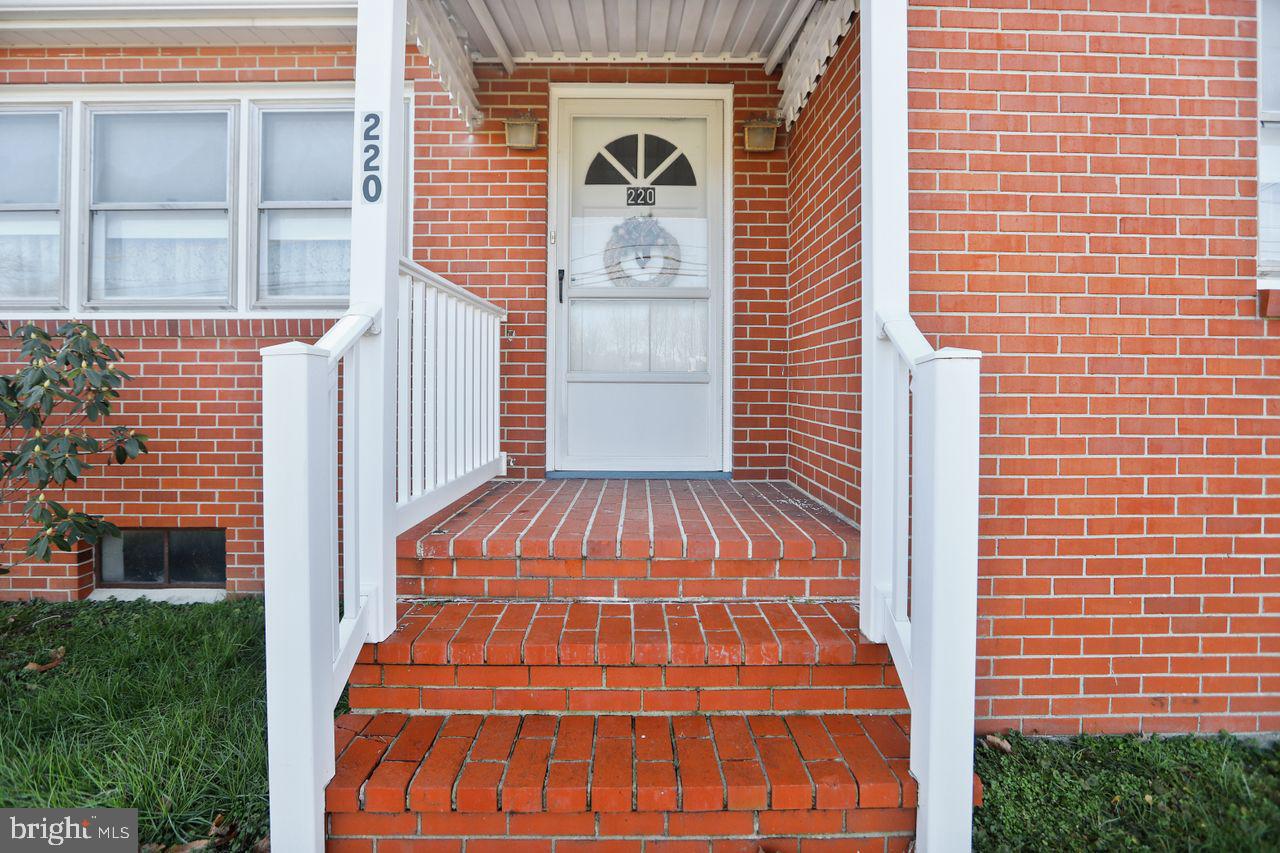 SUDLERSVILLE - Residential