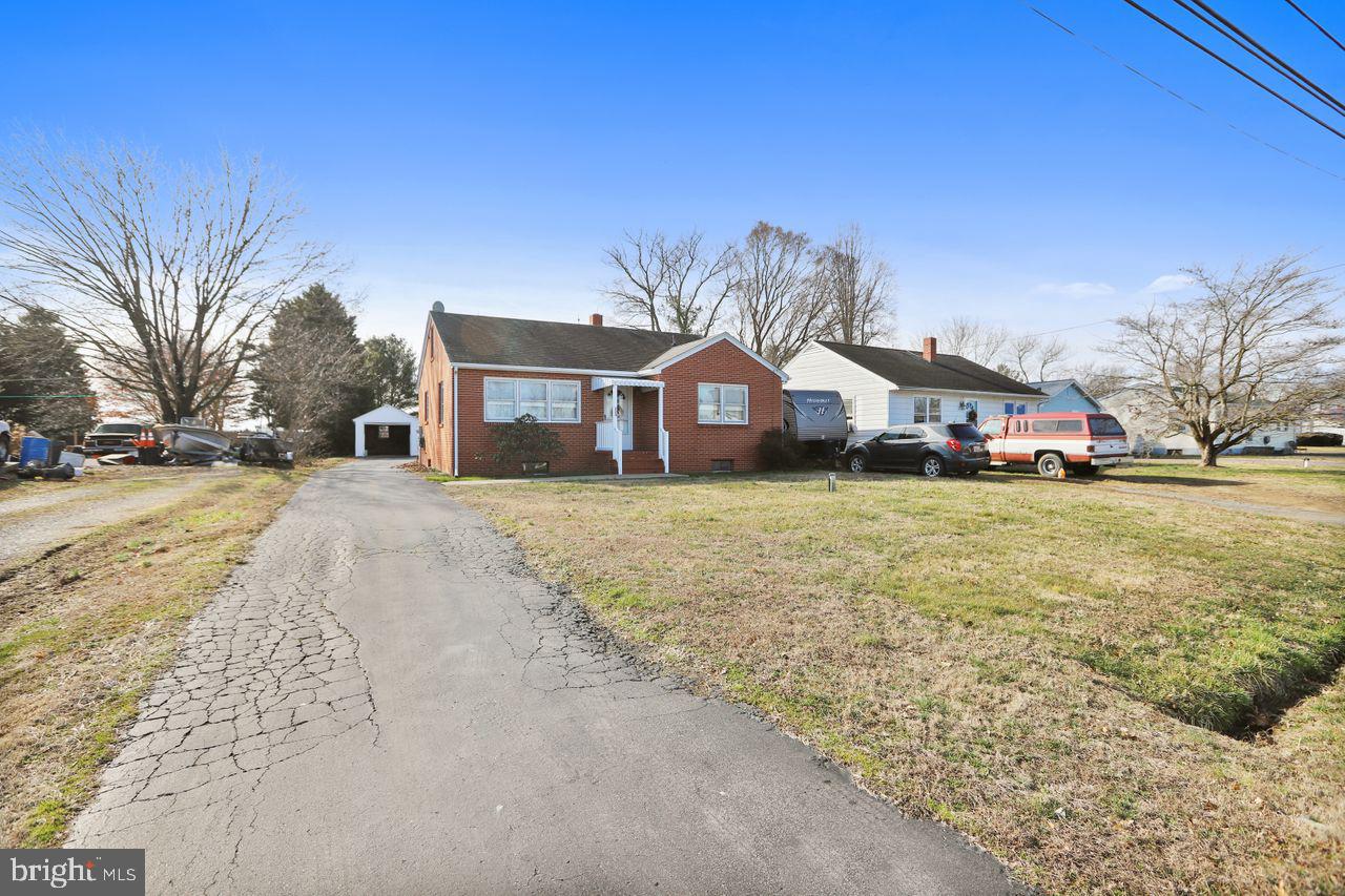 SUDLERSVILLE - Residential