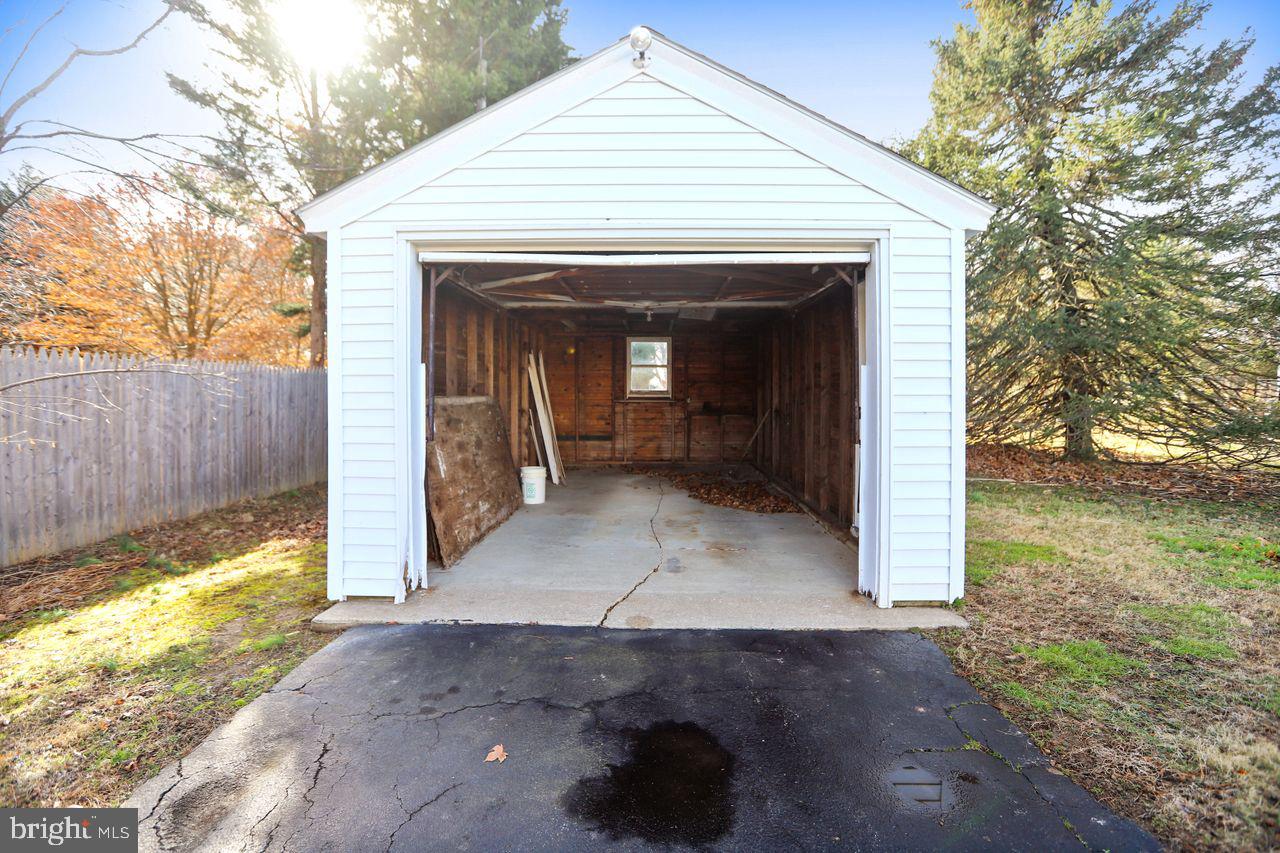 SUDLERSVILLE - Residential