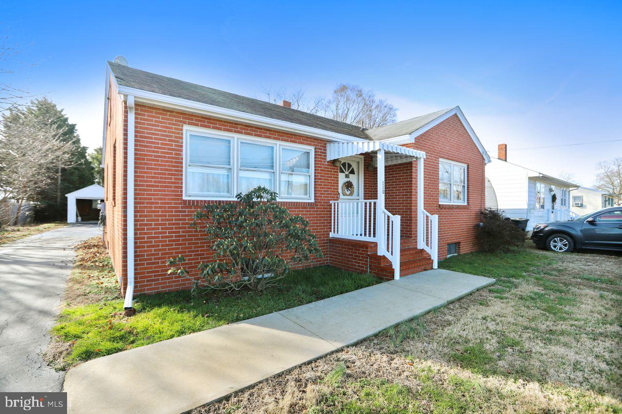 SUDLERSVILLE - Residential