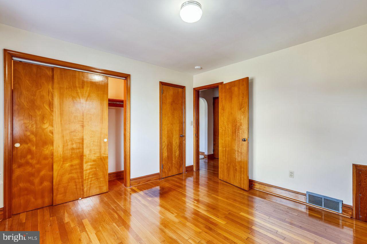 SUDLERSVILLE - Residential