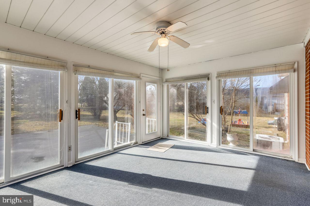 SUDLERSVILLE - Residential