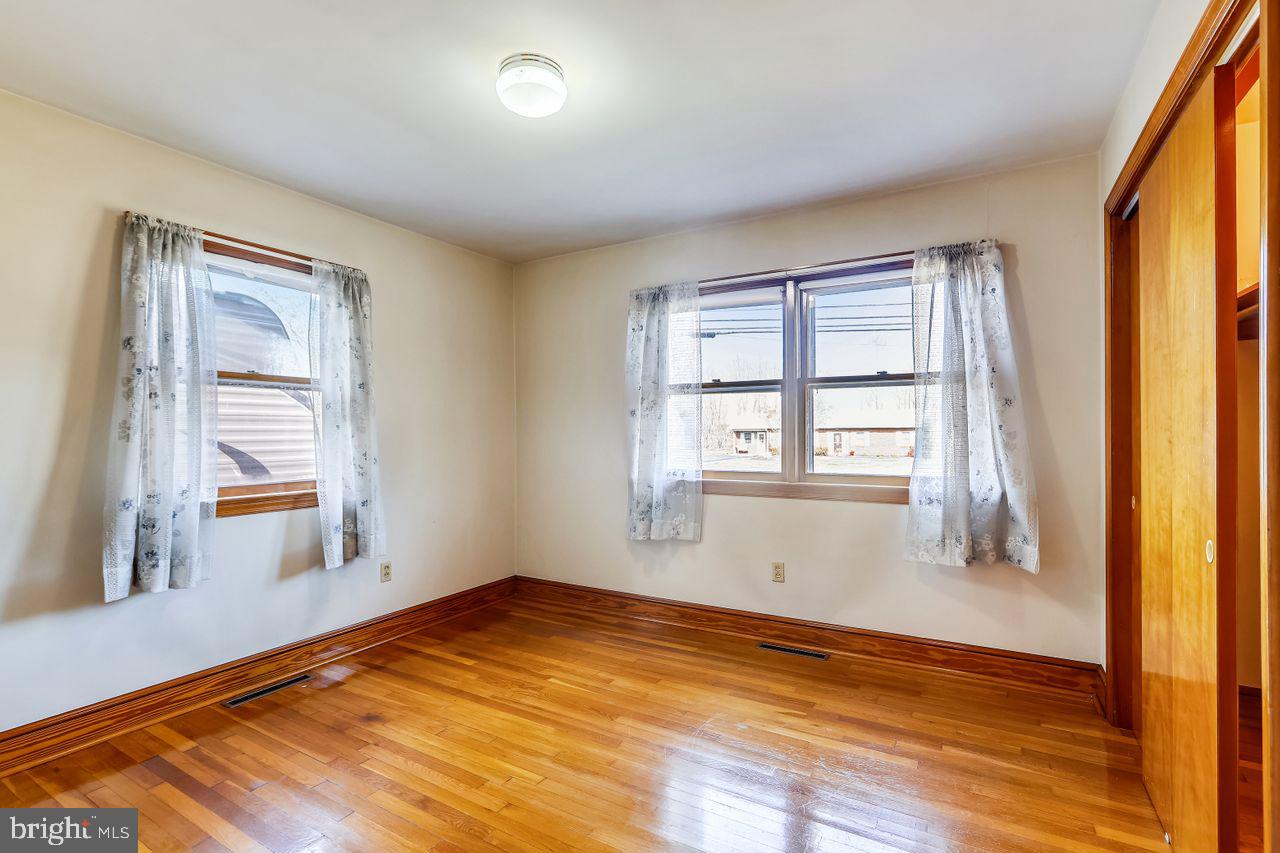 SUDLERSVILLE - Residential