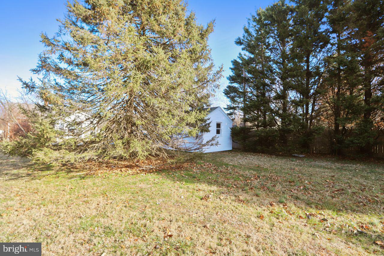 SUDLERSVILLE - Residential