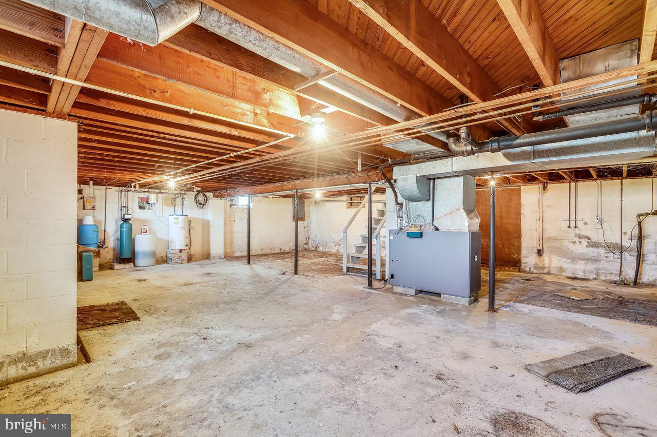 SUDLERSVILLE - Residential