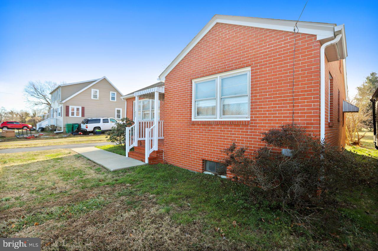 SUDLERSVILLE - Residential