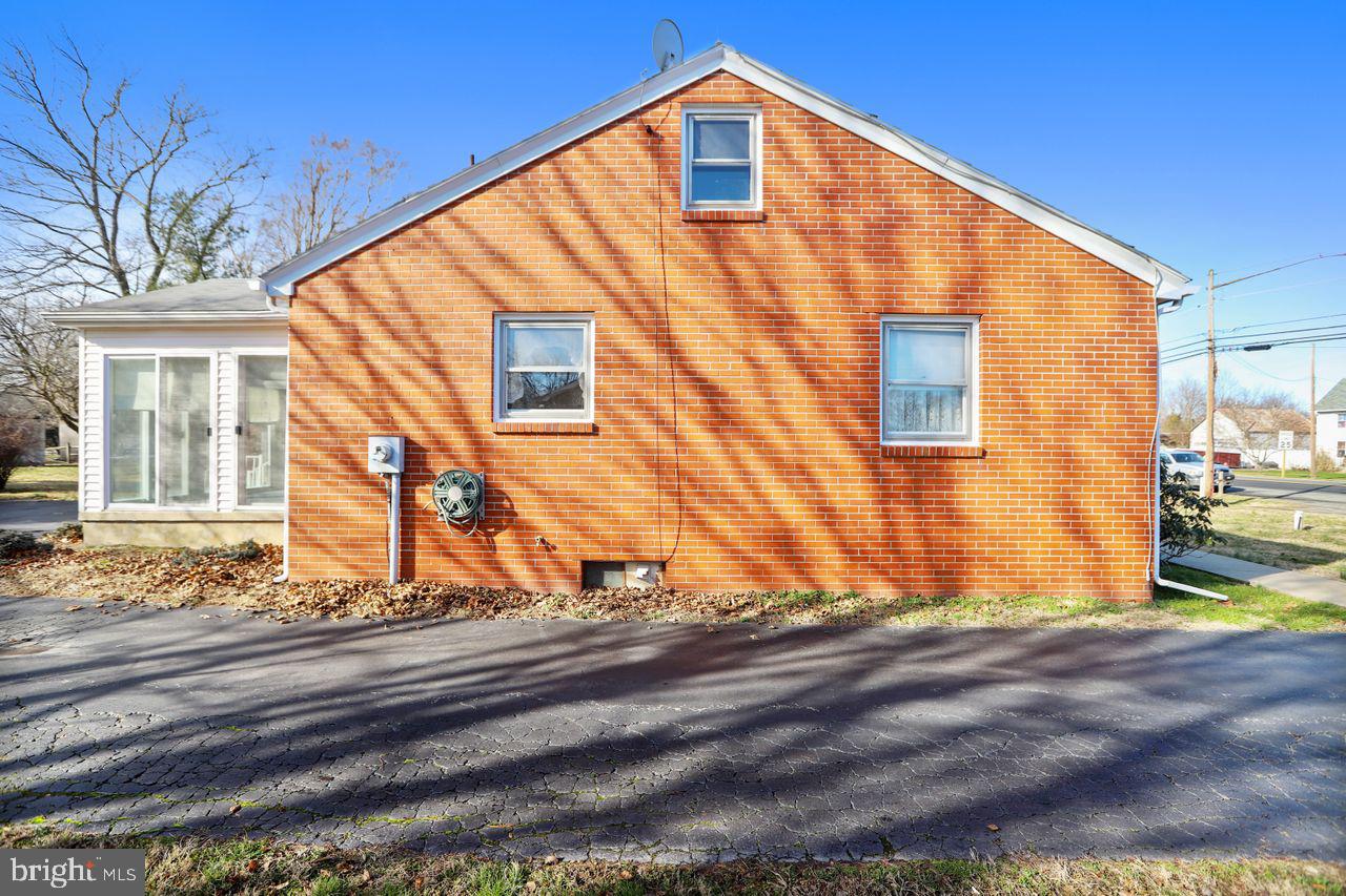 SUDLERSVILLE - Residential