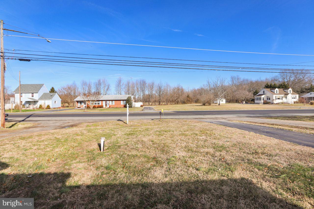 SUDLERSVILLE - Residential