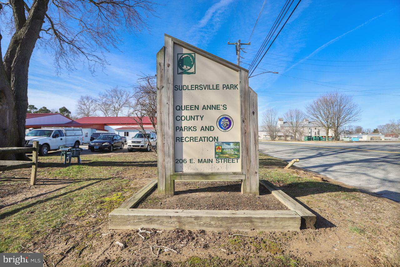 SUDLERSVILLE - Residential