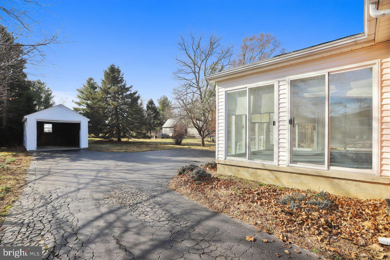 SUDLERSVILLE - Residential