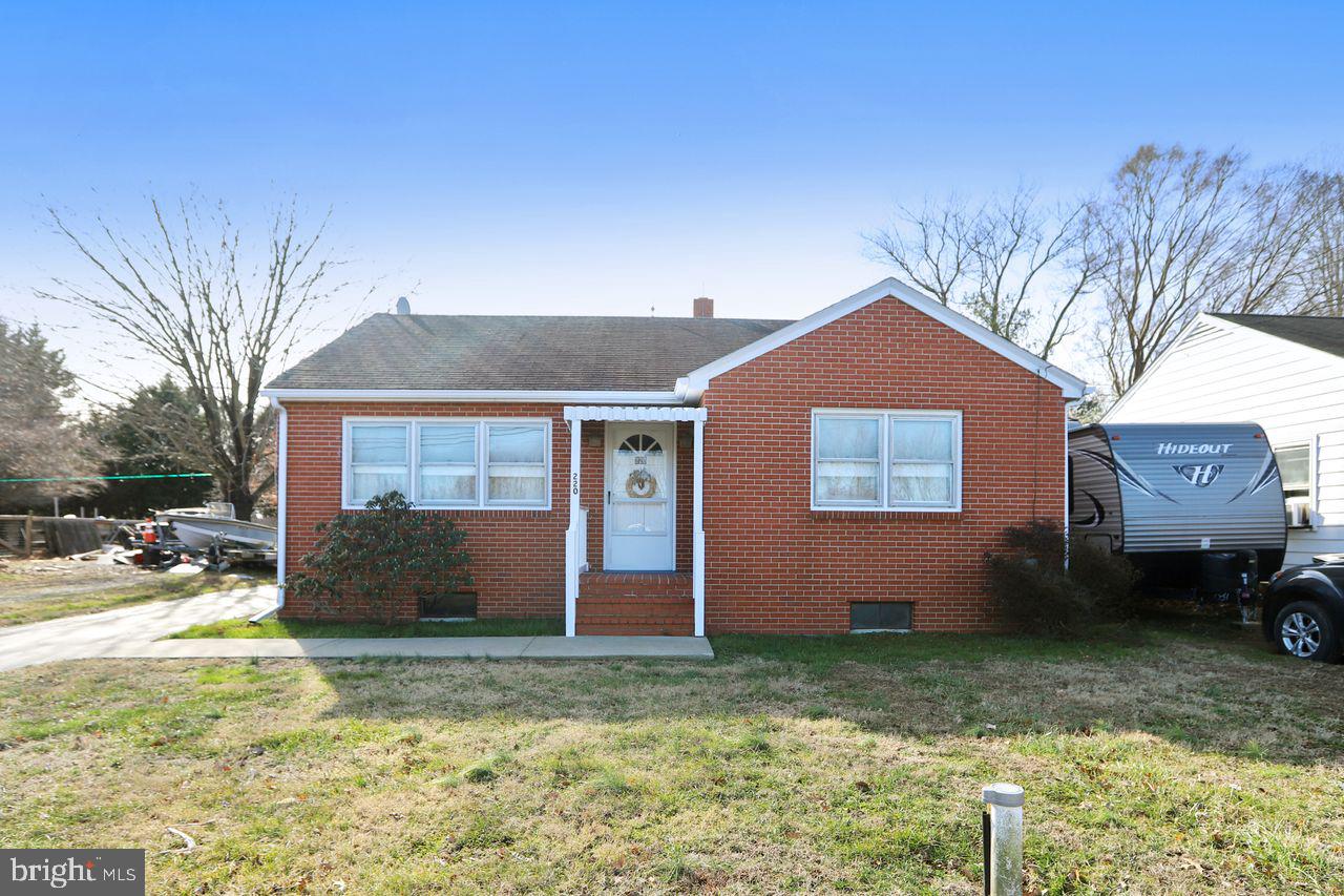 SUDLERSVILLE - Residential