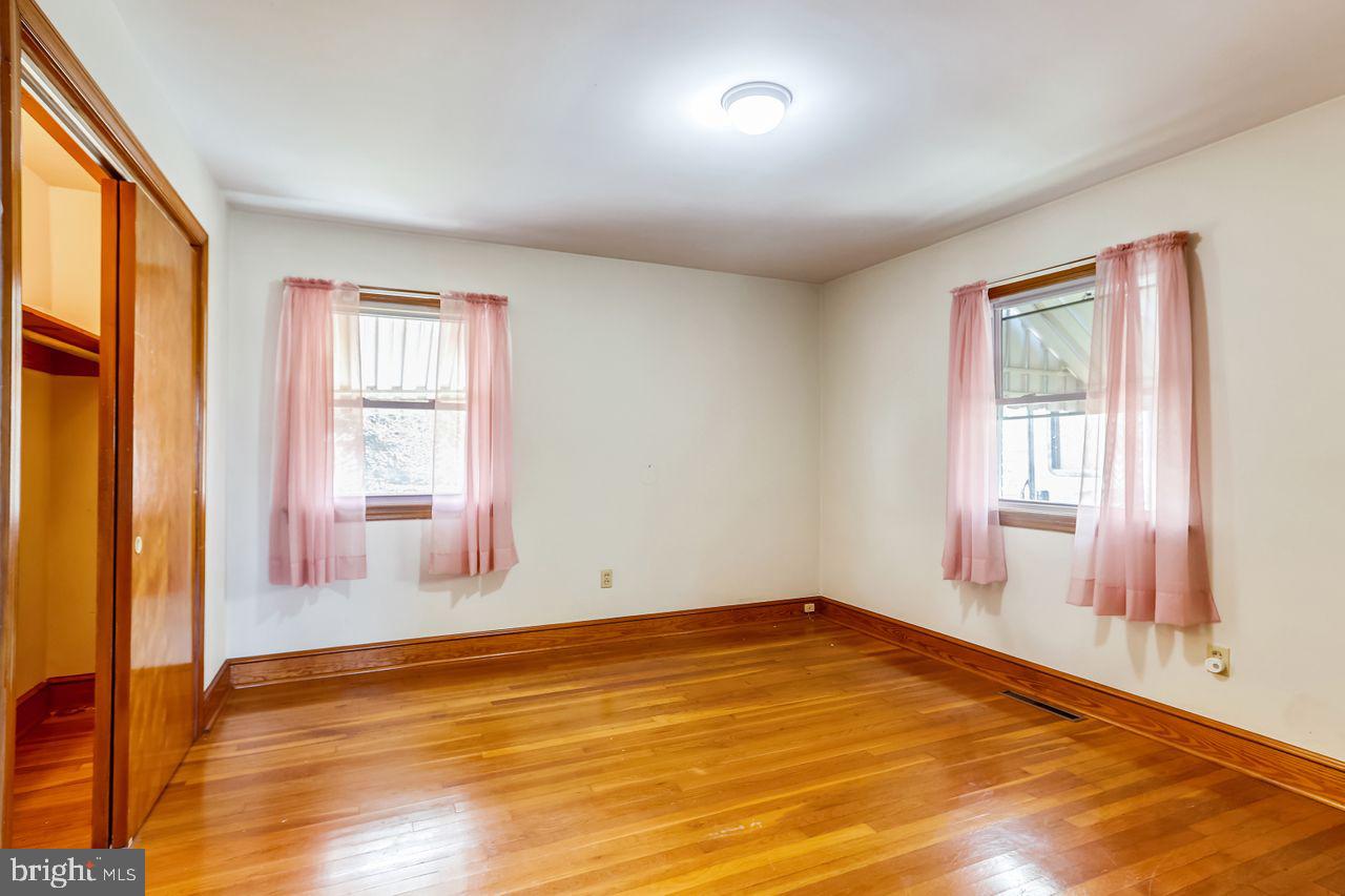 SUDLERSVILLE - Residential