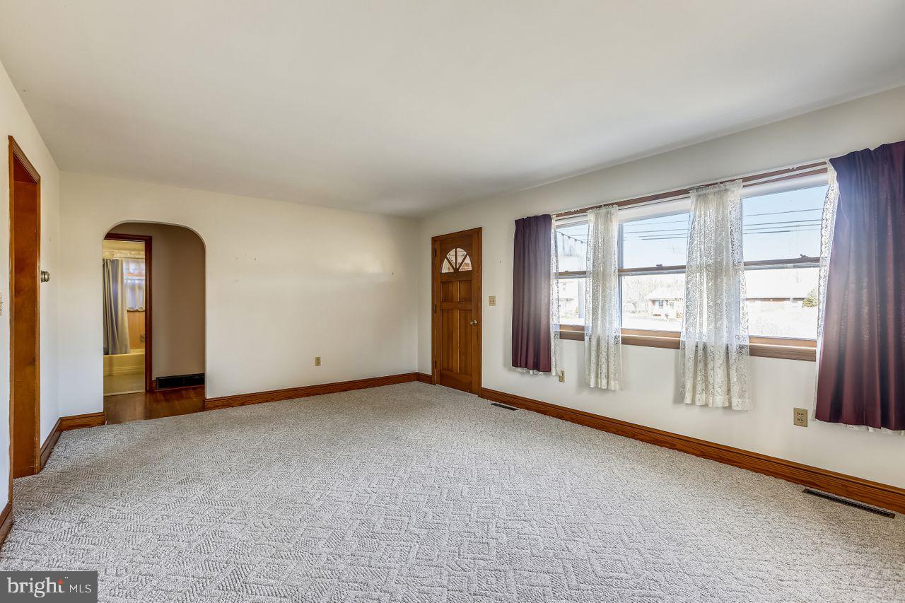 SUDLERSVILLE - Residential