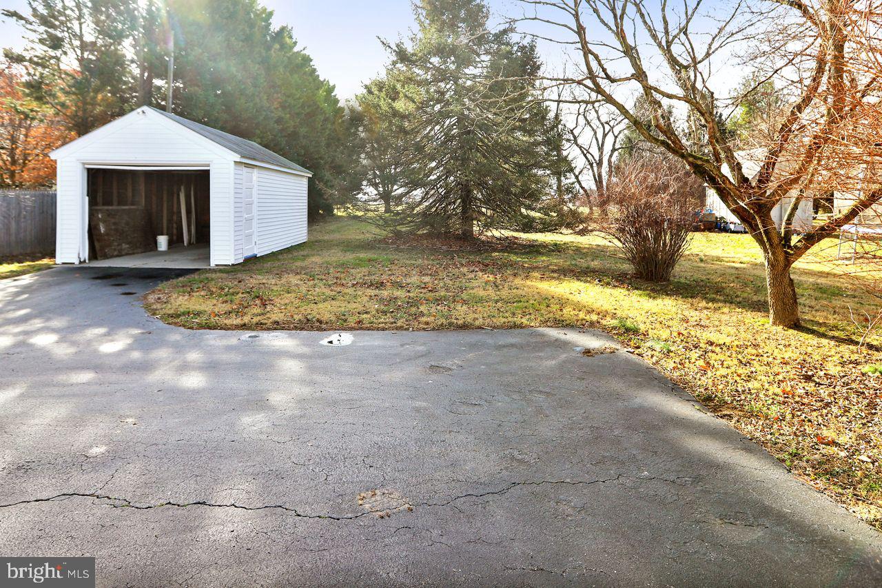 SUDLERSVILLE - Residential