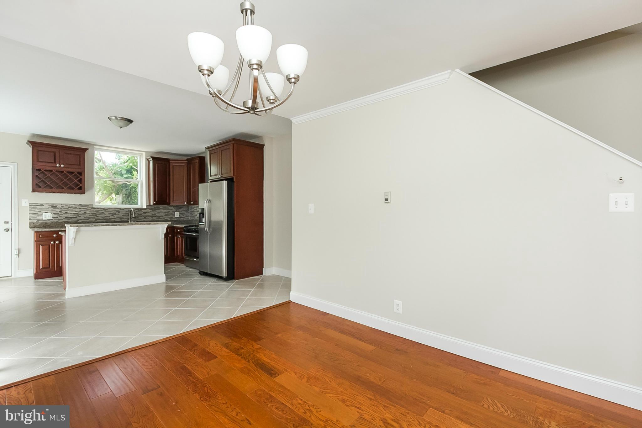 PATTERSON PARK - Residential