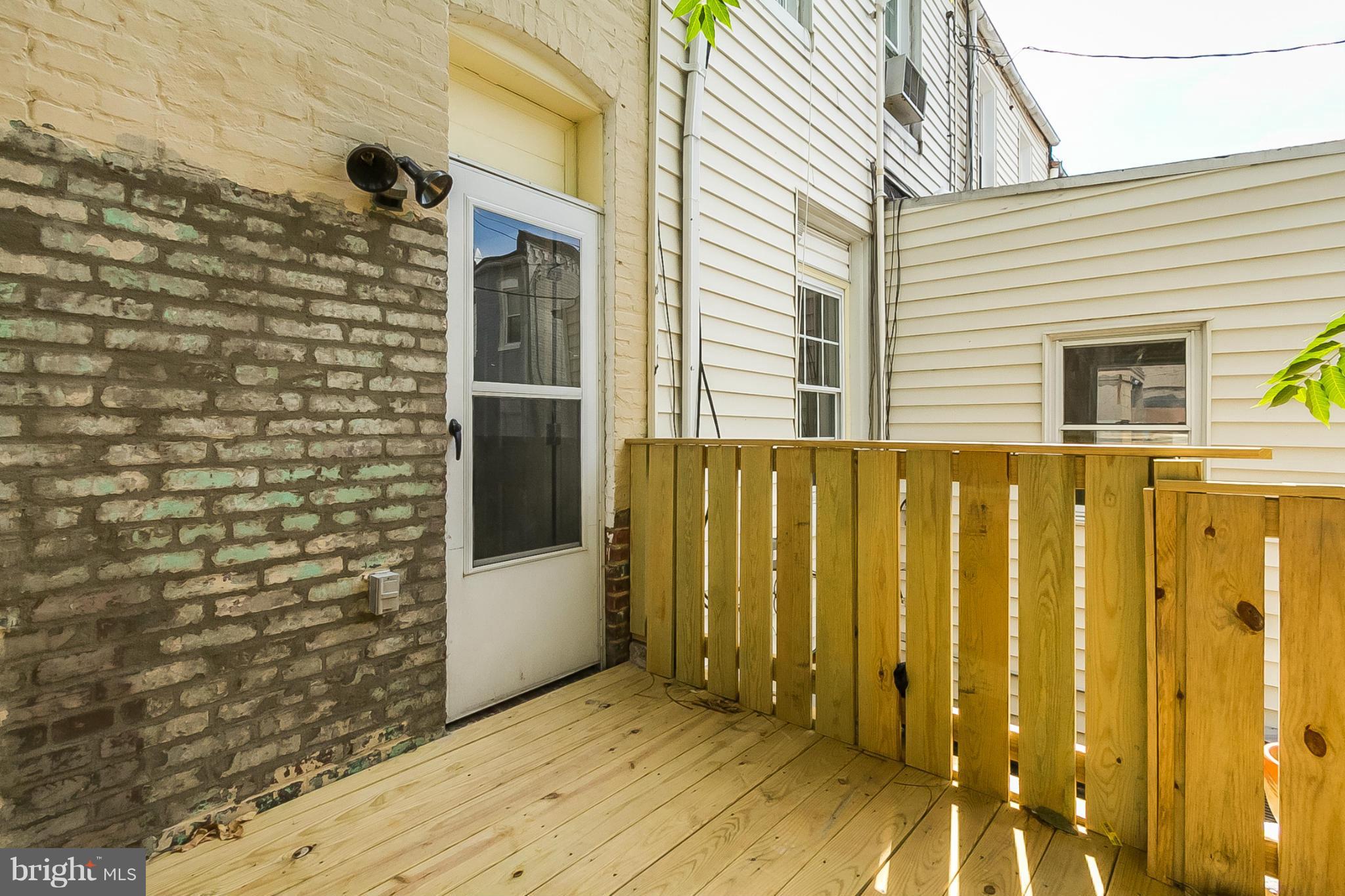 PATTERSON PARK - Residential