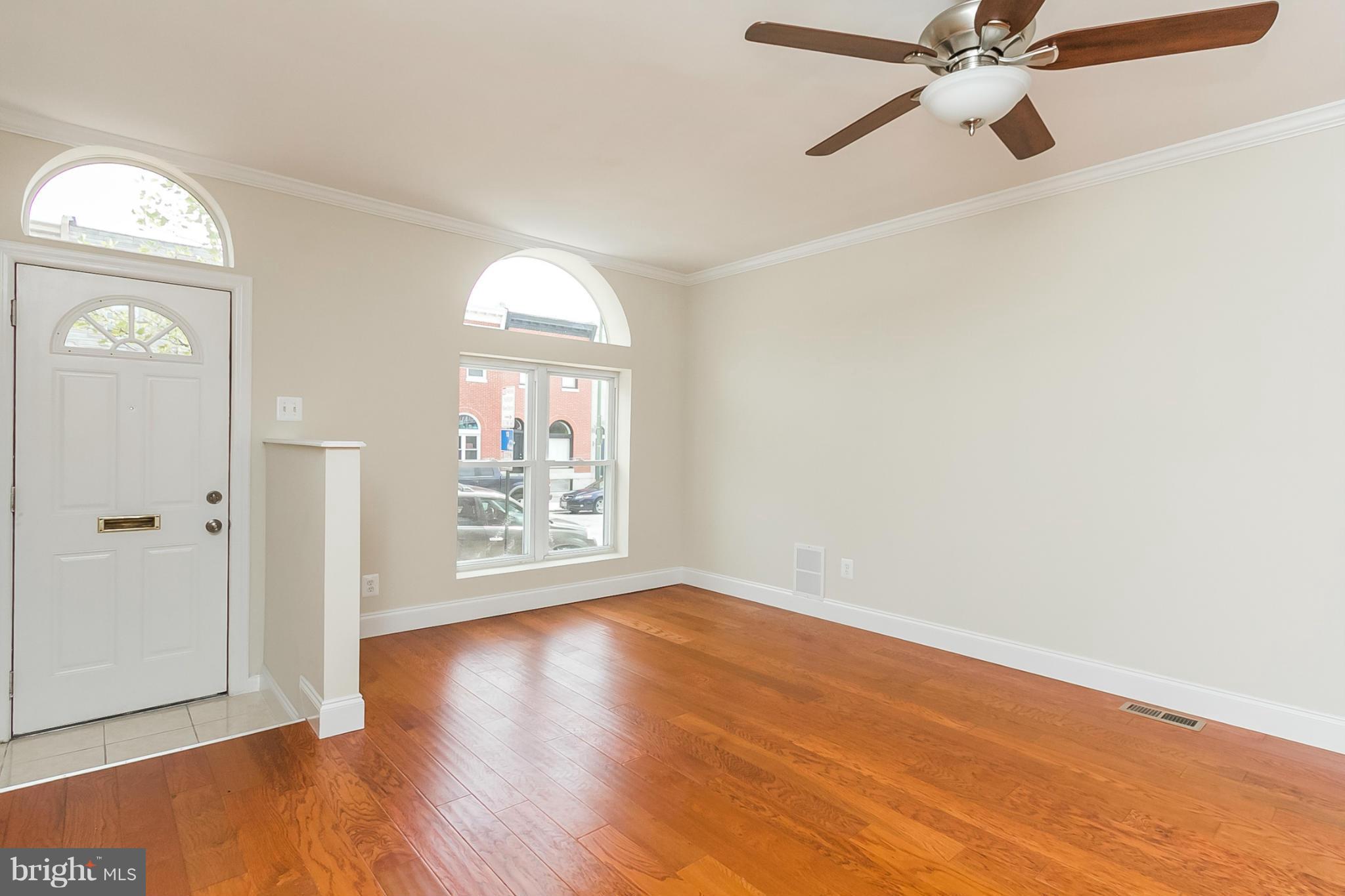 PATTERSON PARK - Residential