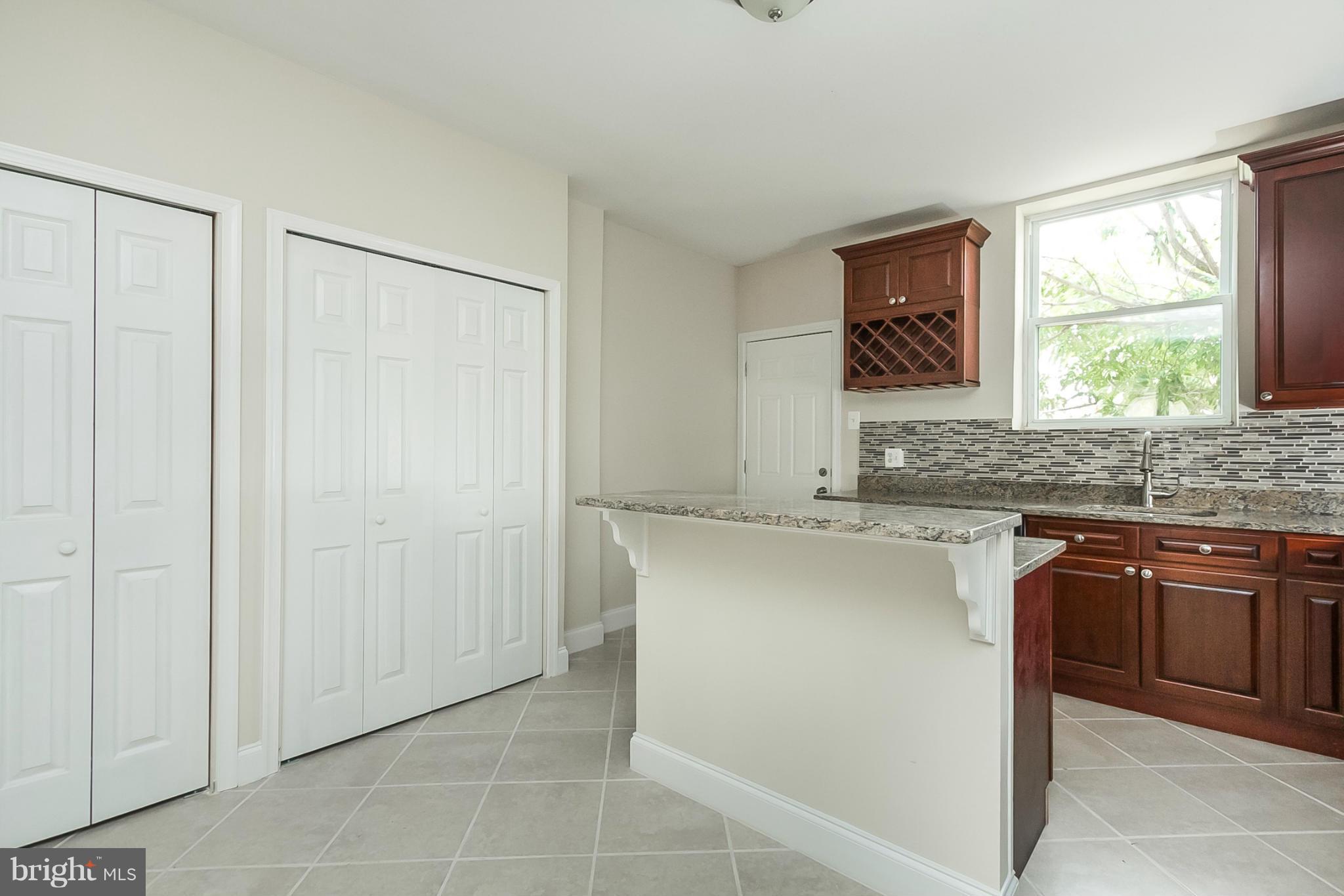 PATTERSON PARK - Residential