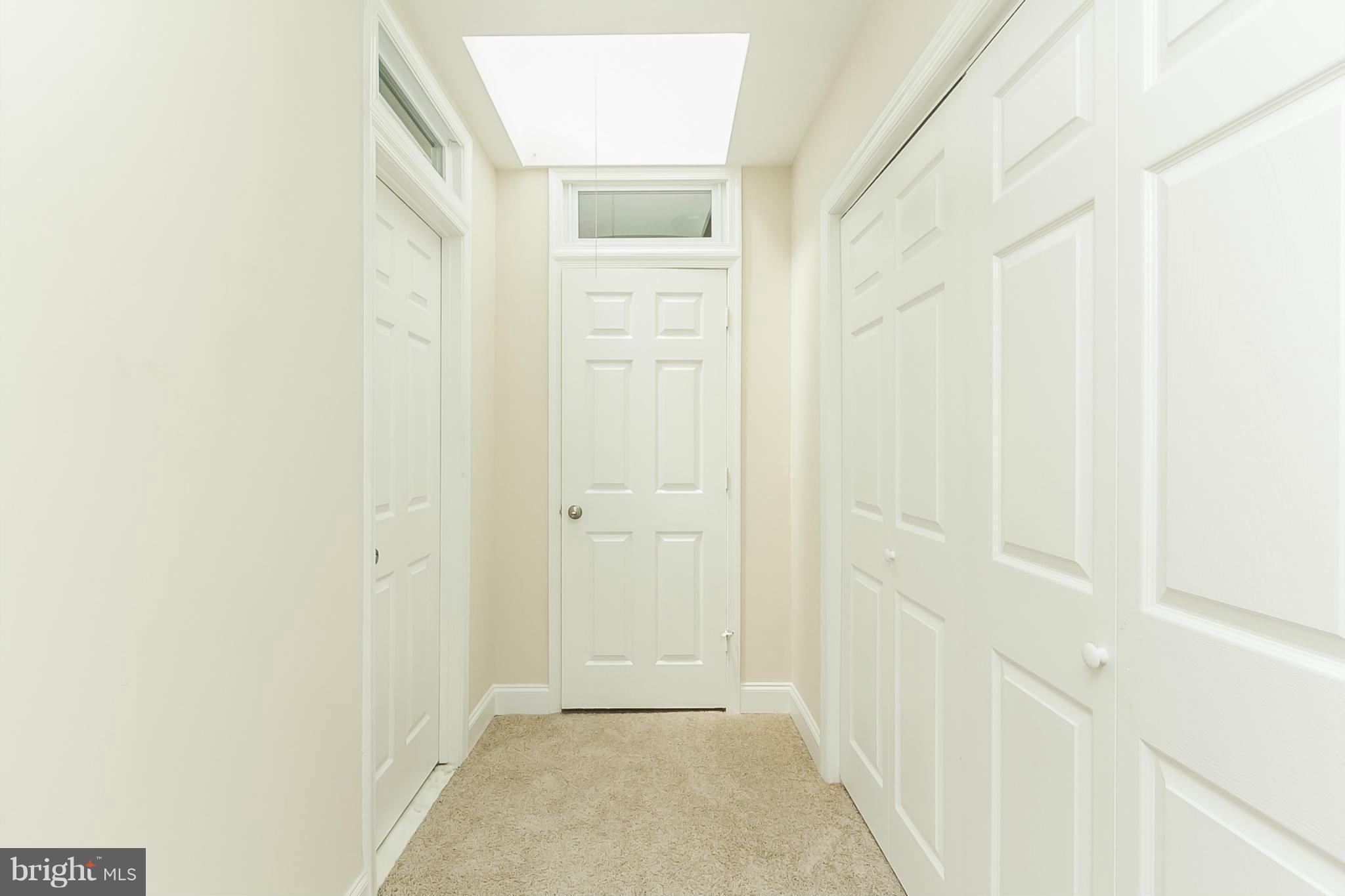 PATTERSON PARK - Residential