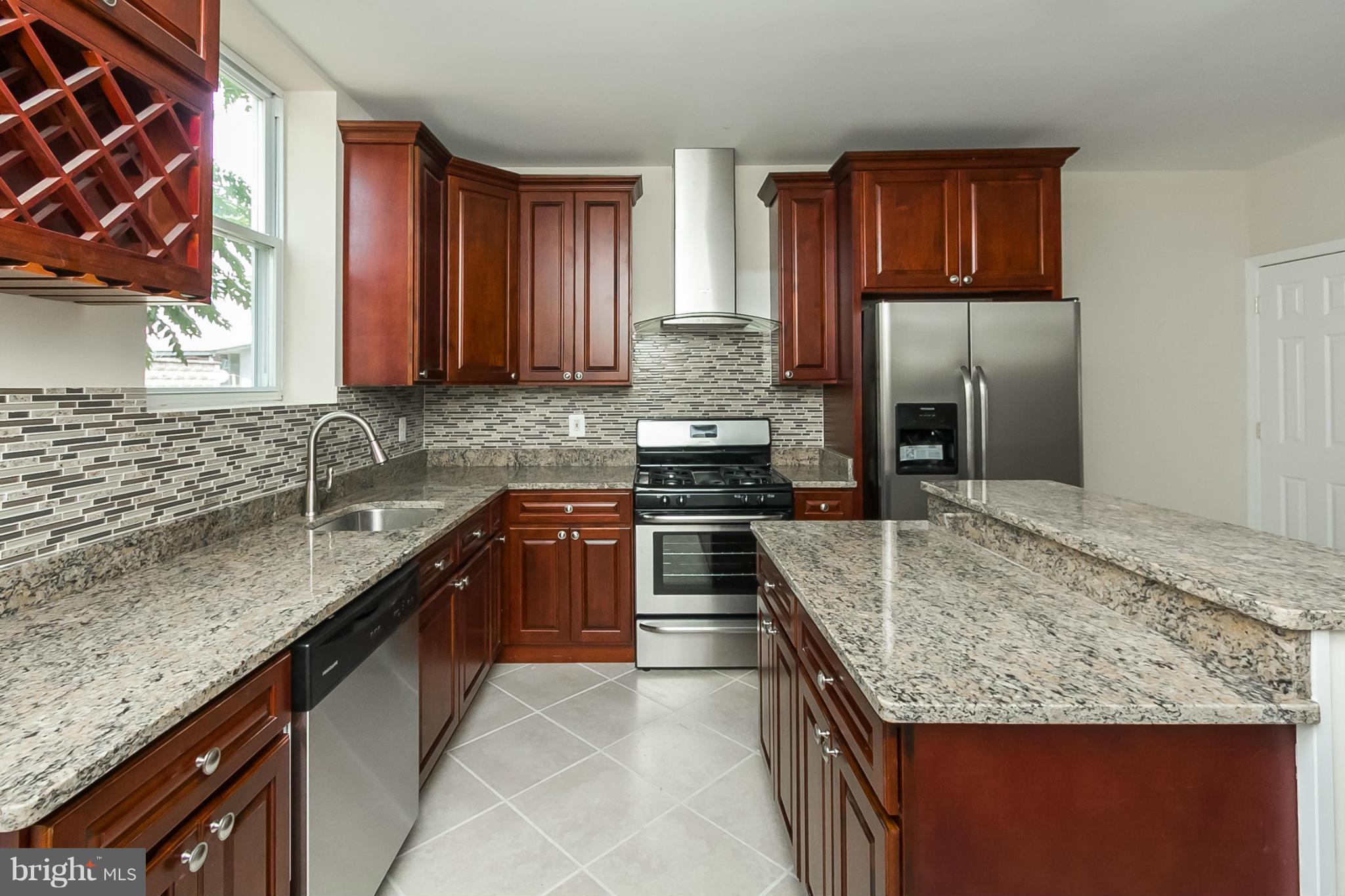 PATTERSON PARK - Residential