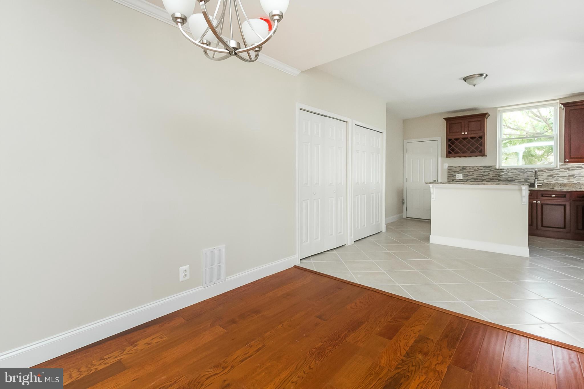 PATTERSON PARK - Residential