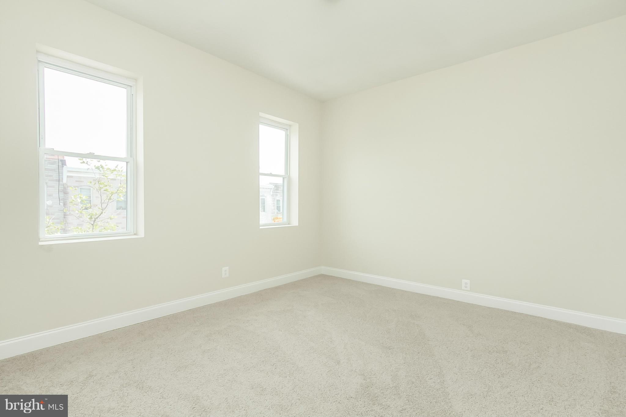 PATTERSON PARK - Residential