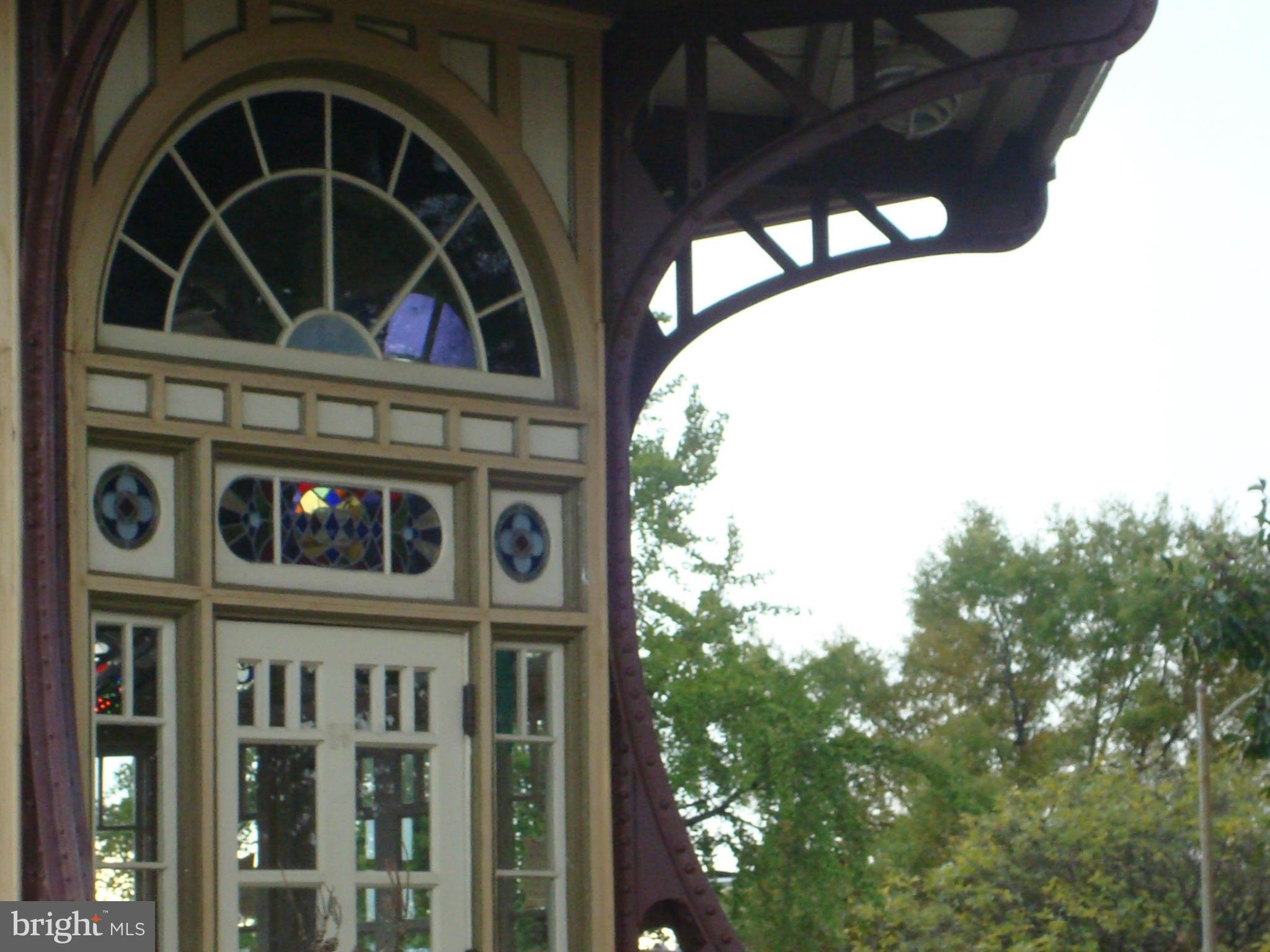 PATTERSON PARK - Residential