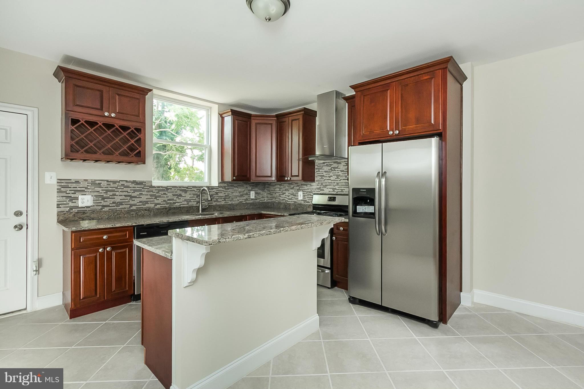 PATTERSON PARK - Residential