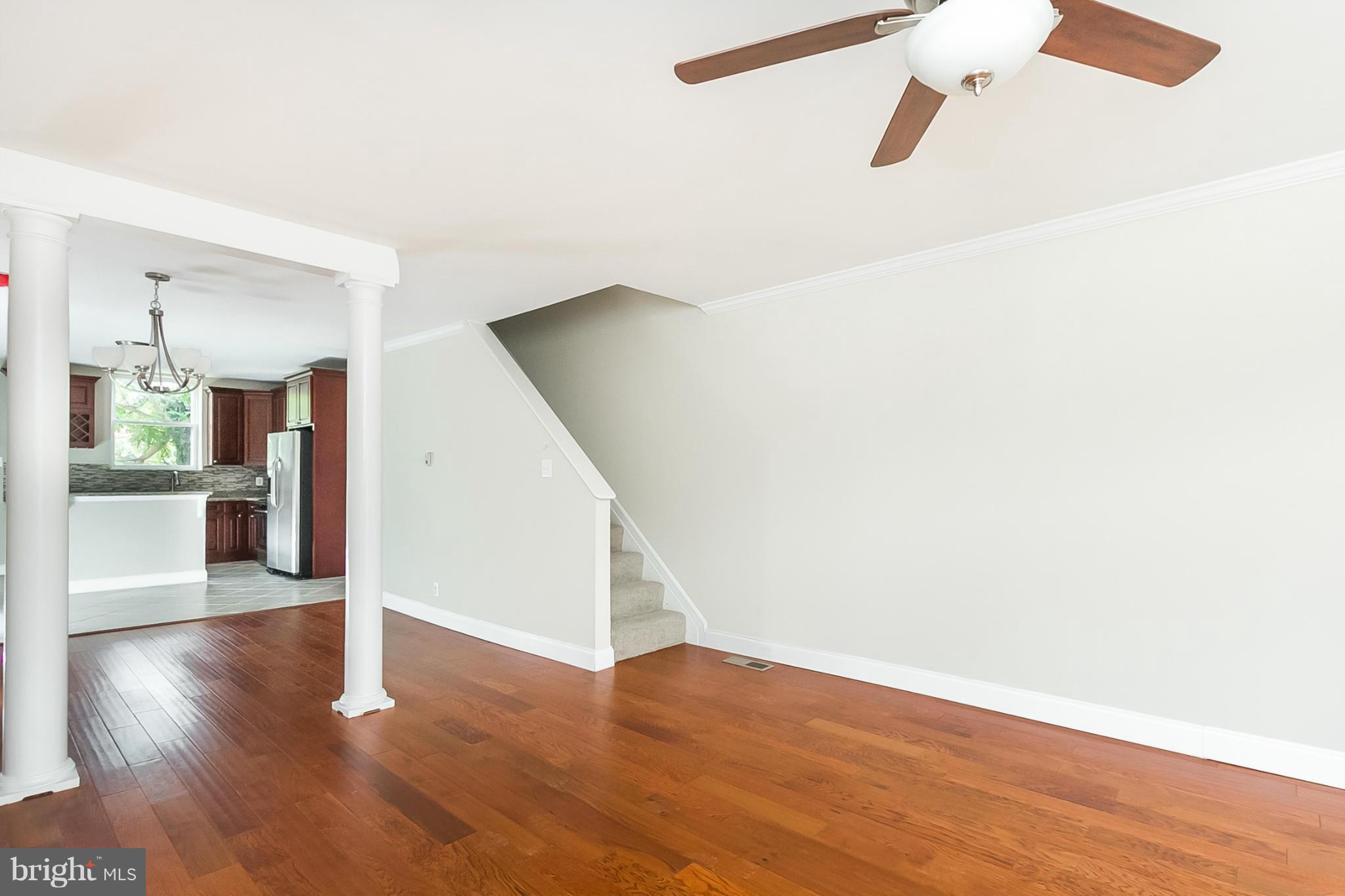 PATTERSON PARK - Residential