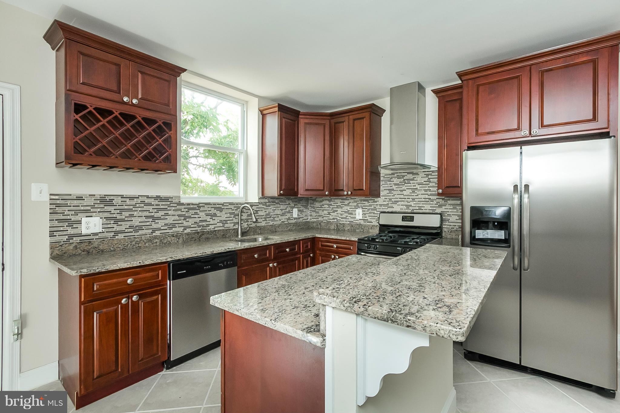 PATTERSON PARK - Residential