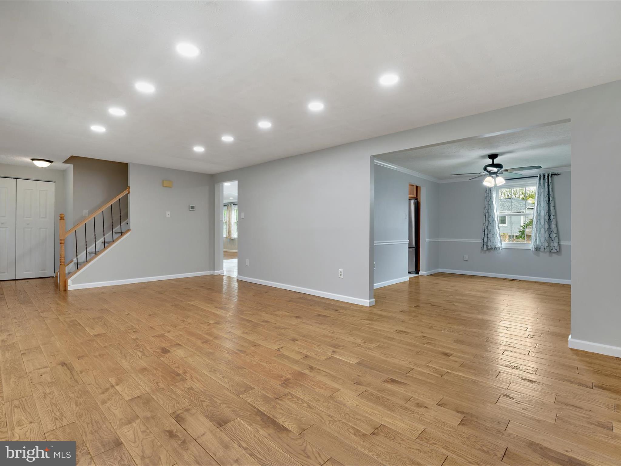 WATKINS MEADOWS - Residential