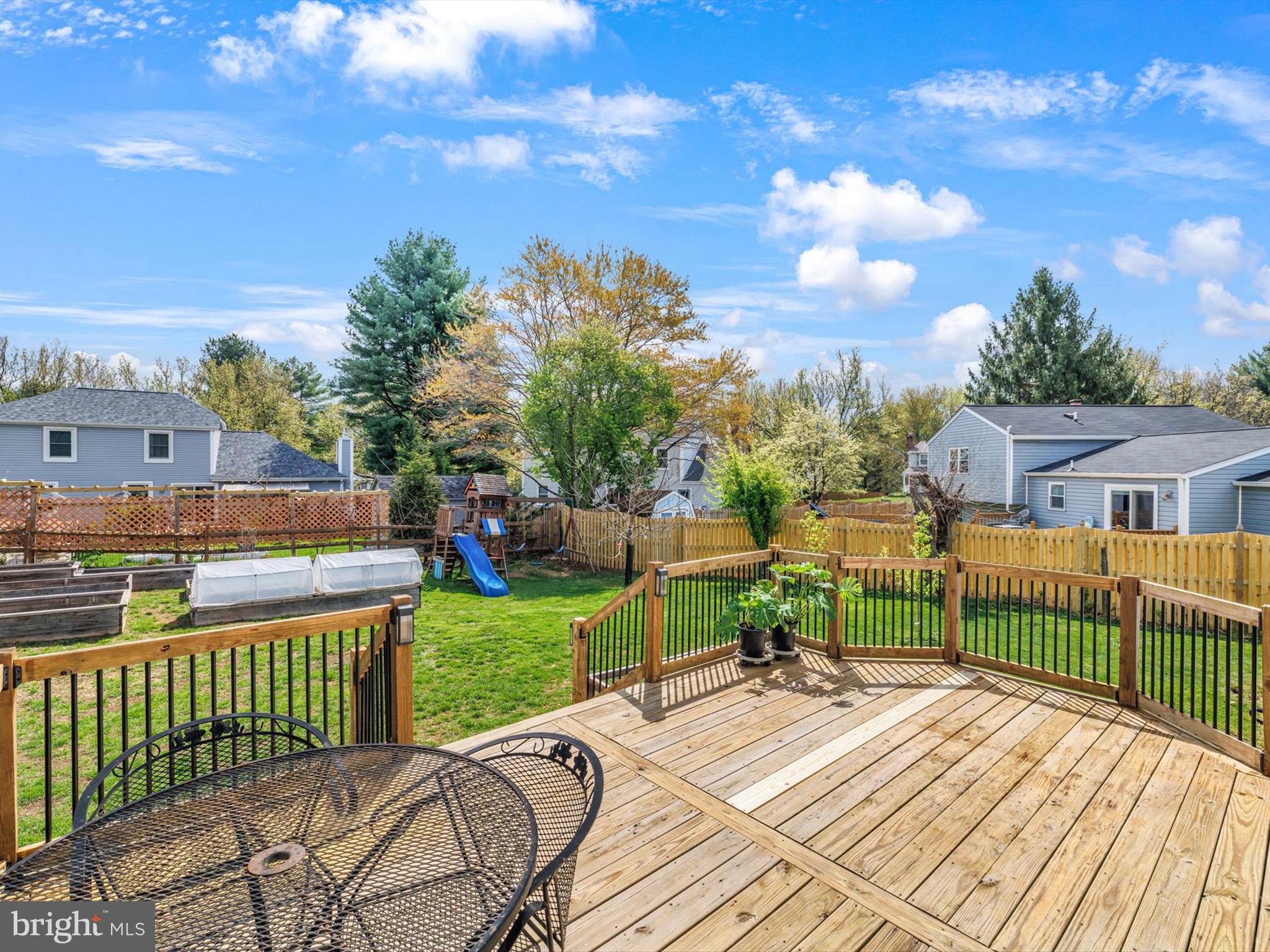 WATKINS MEADOWS - Residential