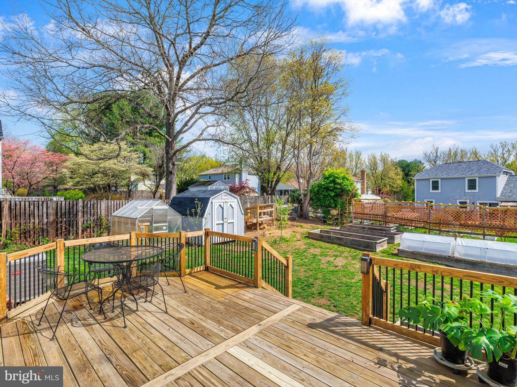 WATKINS MEADOWS - Residential