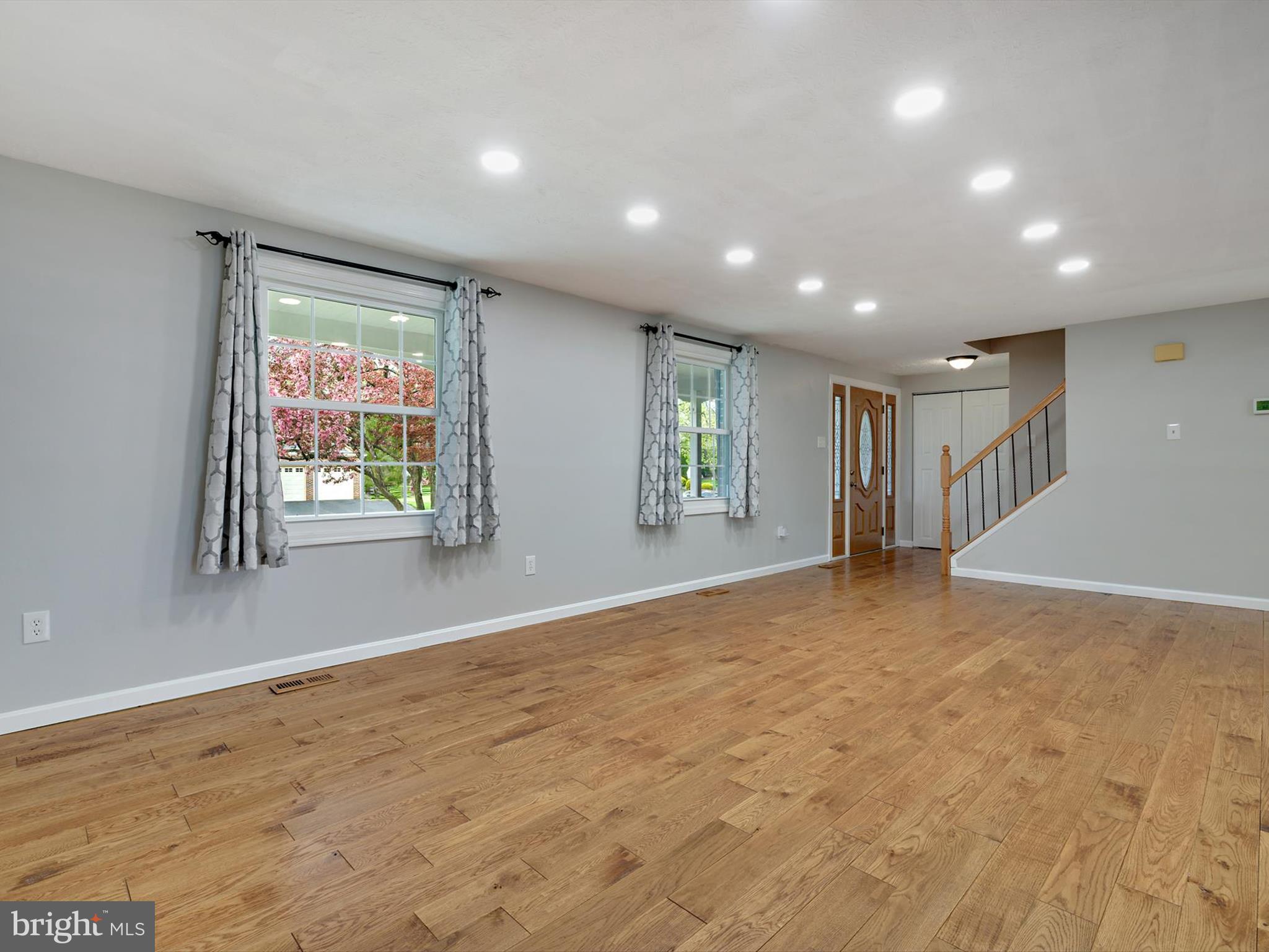 WATKINS MEADOWS - Residential