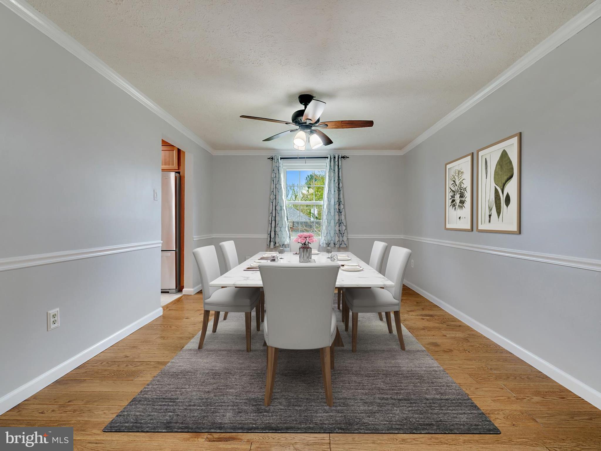 WATKINS MEADOWS - Residential