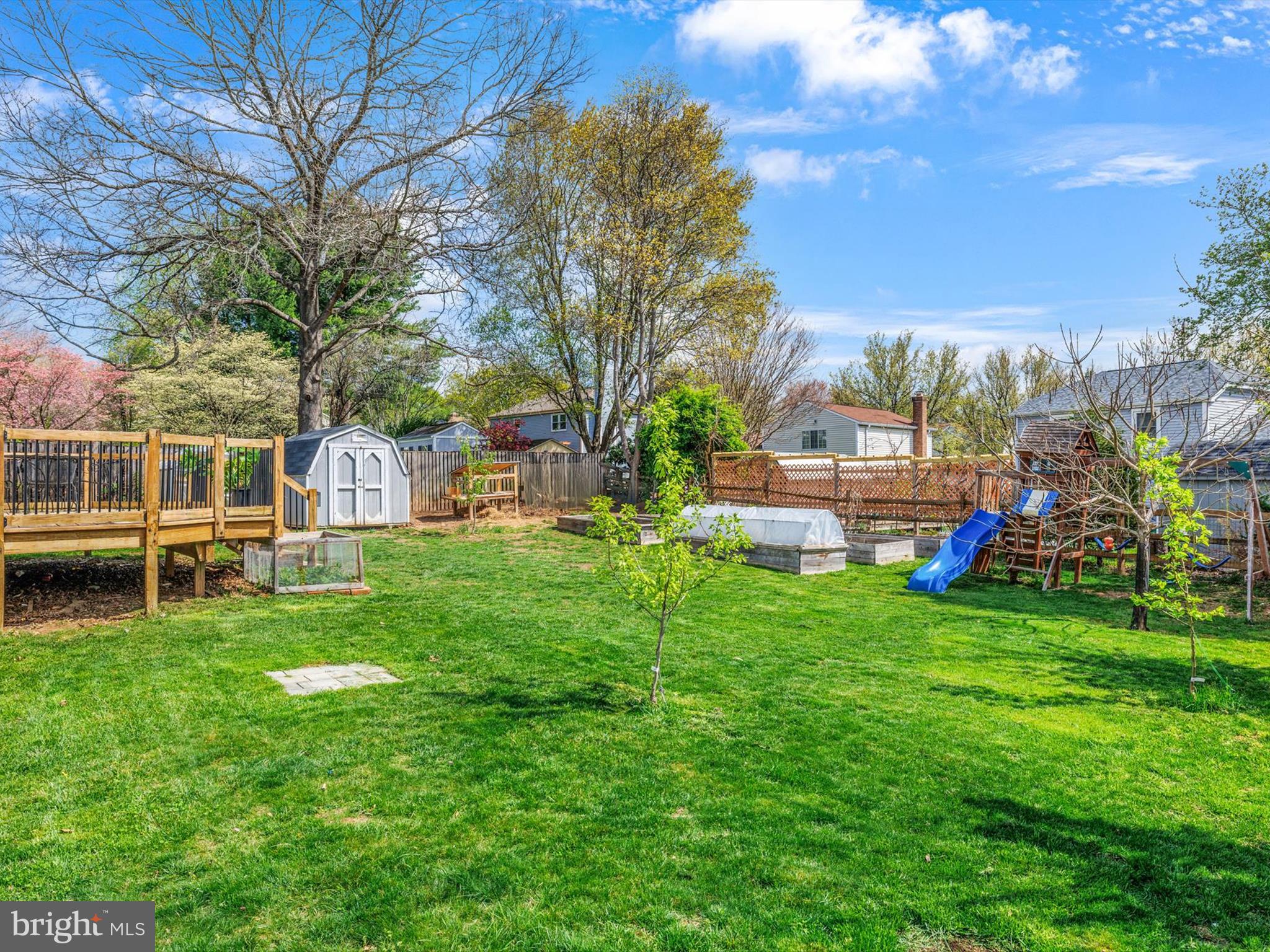 WATKINS MEADOWS - Residential