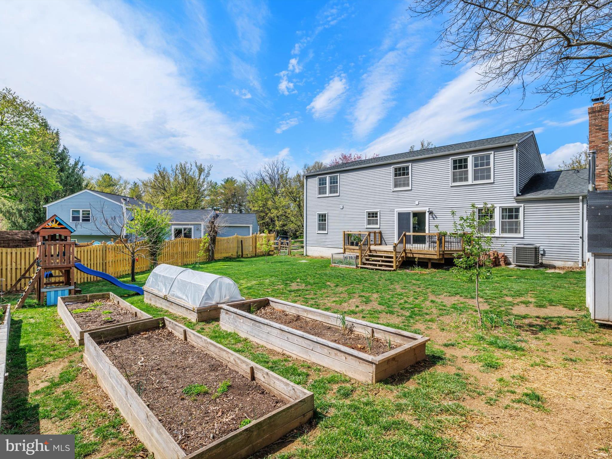 WATKINS MEADOWS - Residential