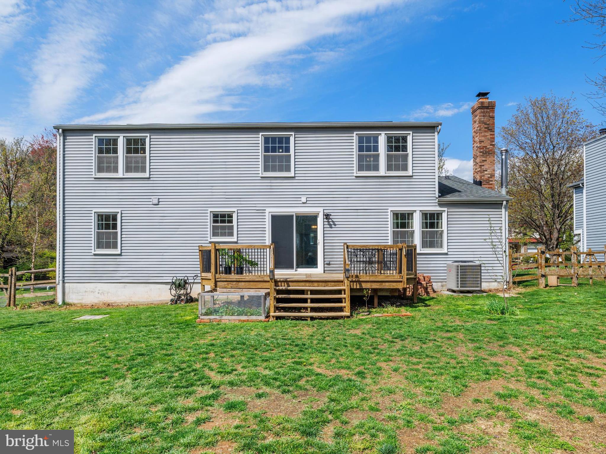 WATKINS MEADOWS - Residential