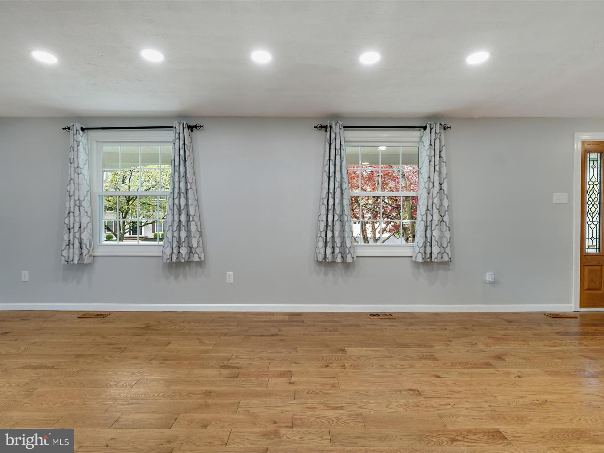 WATKINS MEADOWS - Residential