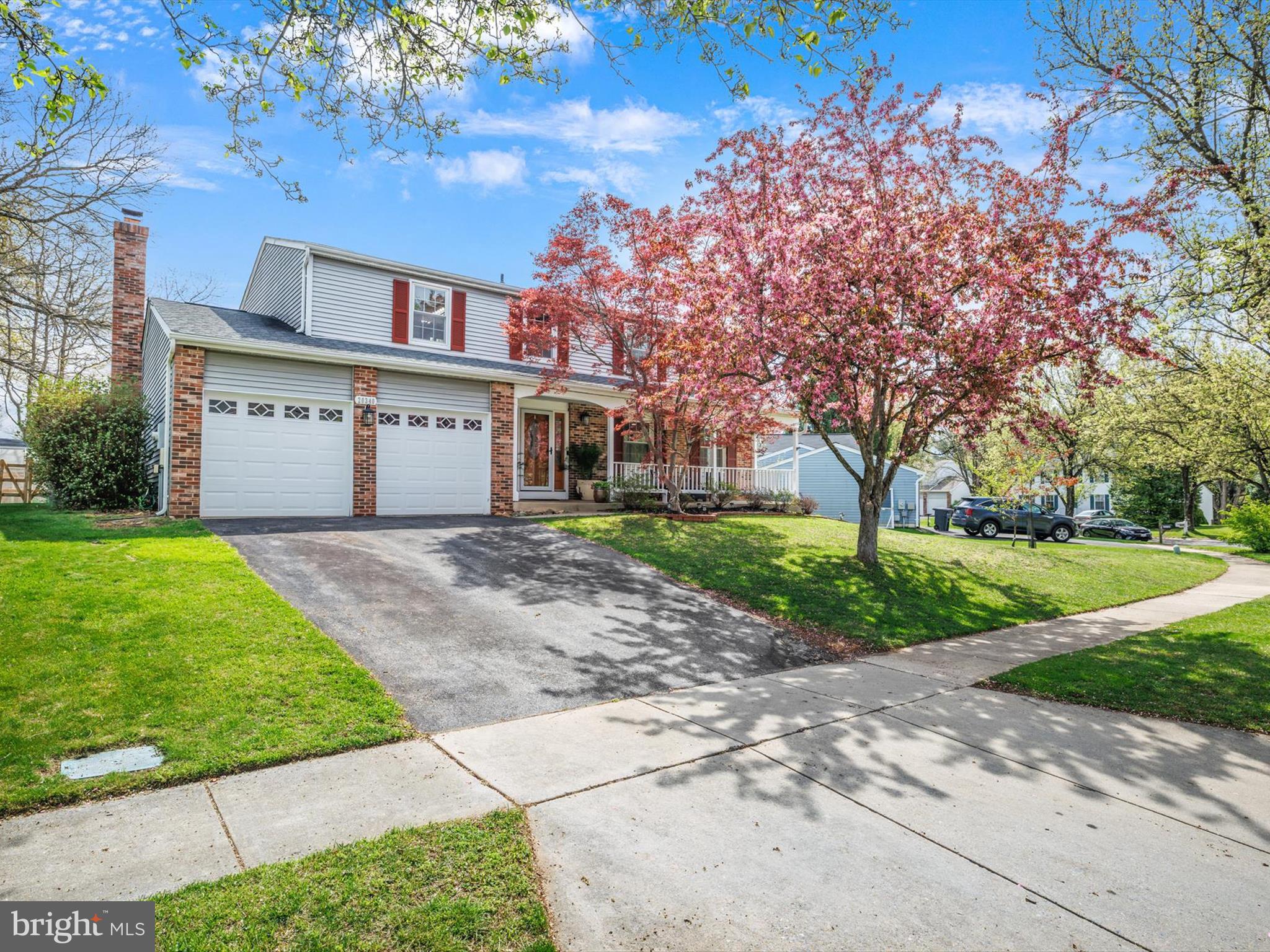 WATKINS MEADOWS - Residential