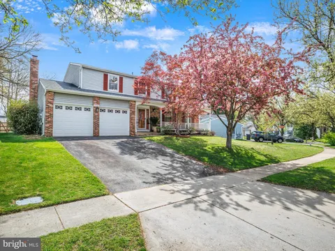 20340 Watkins Meadow Drive, Germantown, MD MLS: MDMC2175476