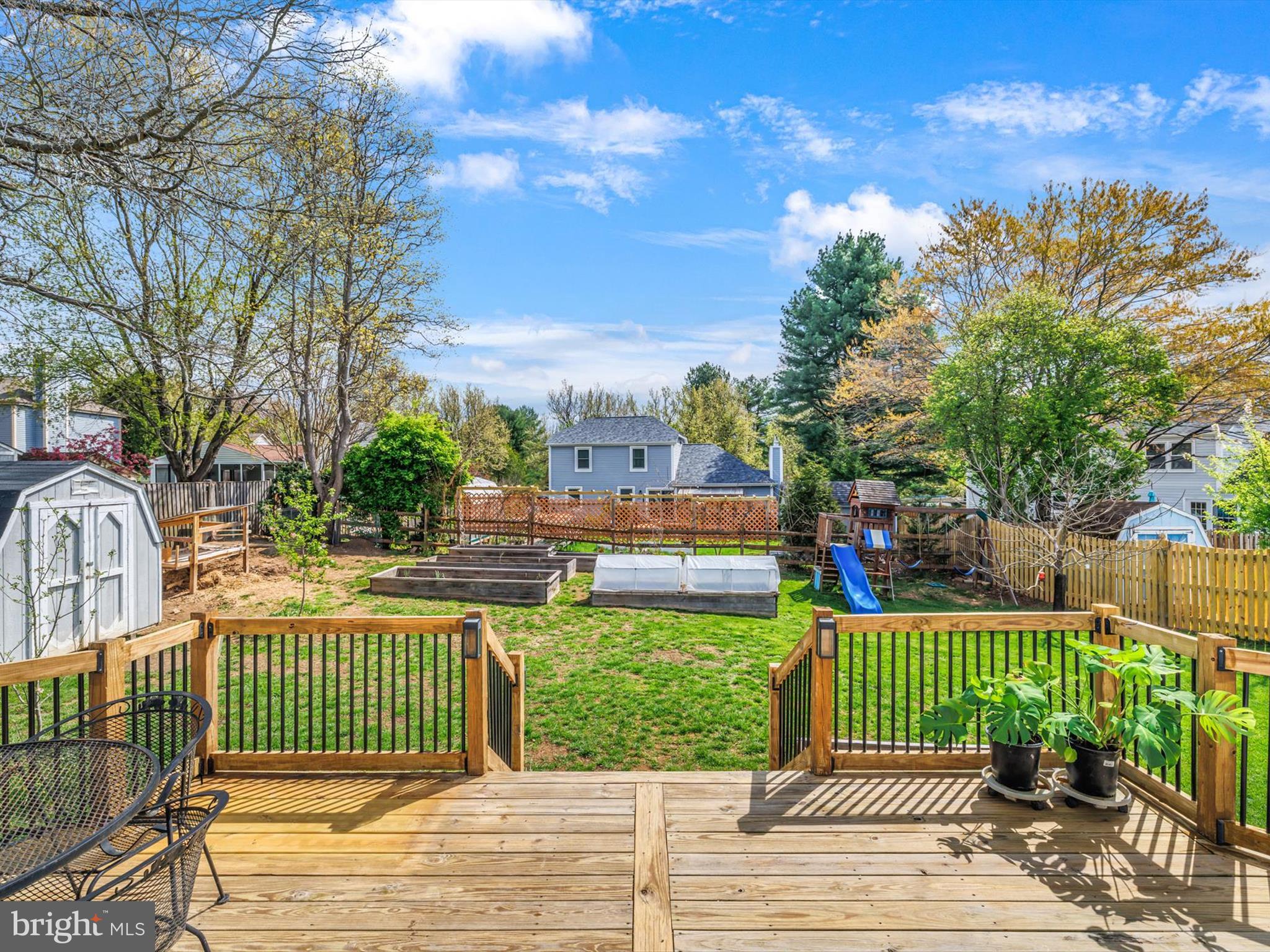 WATKINS MEADOWS - Residential