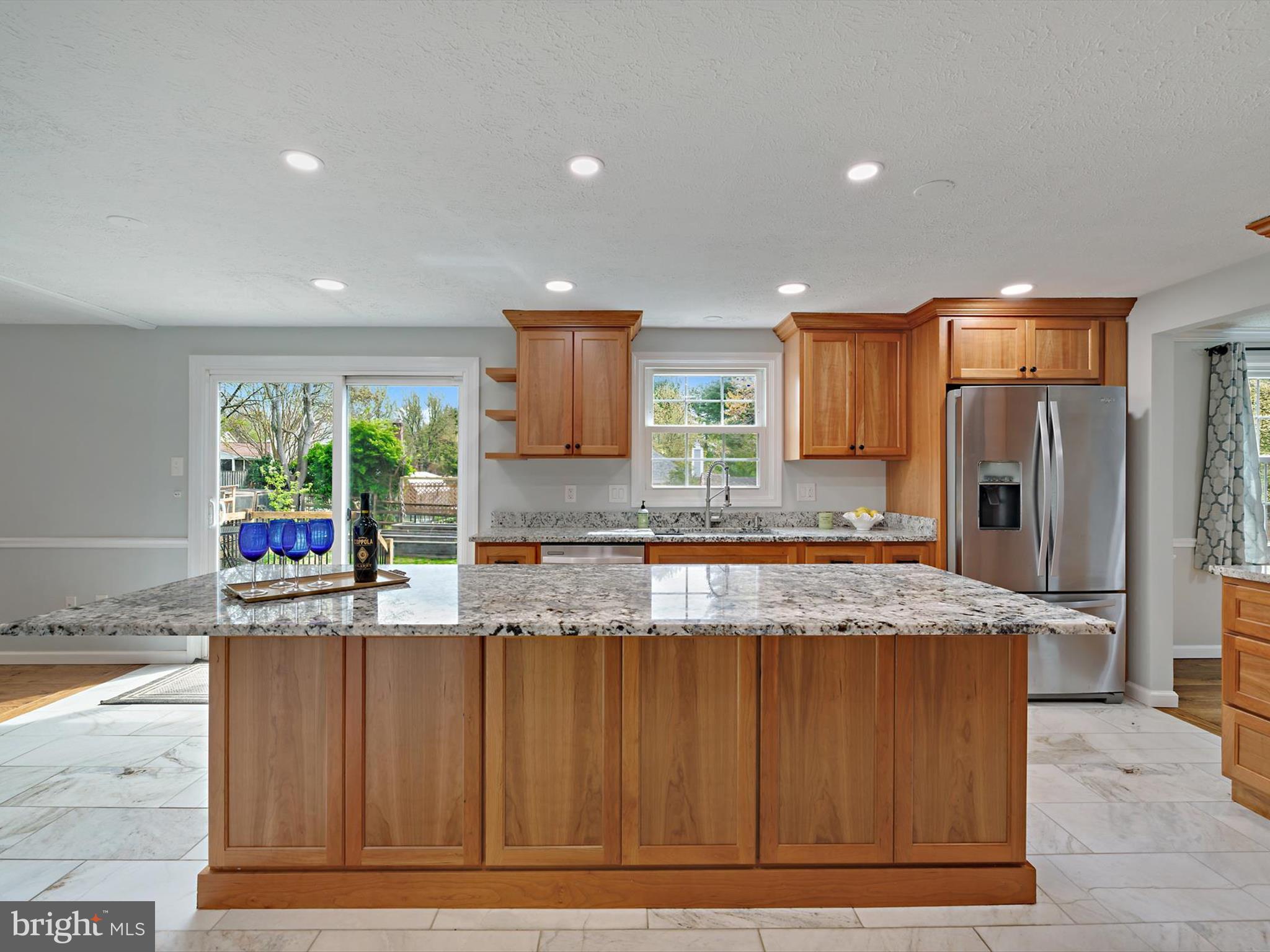 WATKINS MEADOWS - Residential